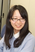 福本 優香 福本 優香
