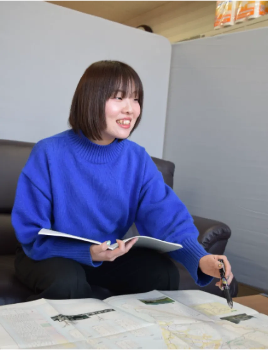 インタビュー画像